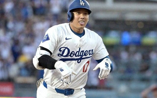 悔やまれる大谷翔平への「1度のミス」　CY賞右腕の本音…自責1も結びつかない結果