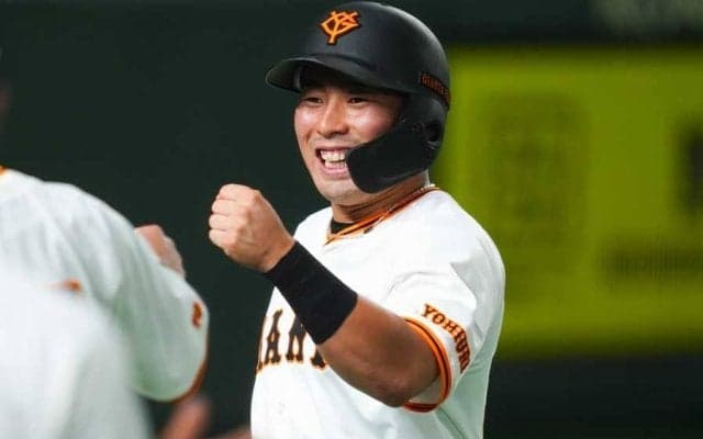 巨人19歳がチームにもたらす好影響　専門家が絶賛する“特質”「予感を抱かせる」