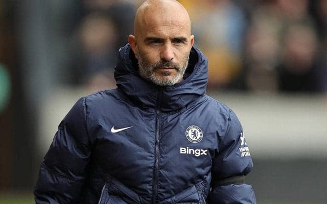 構想外の選手売却を急ぐチェルシー…マレスカ監督は「万が一残留しても、出場時間は与えない」