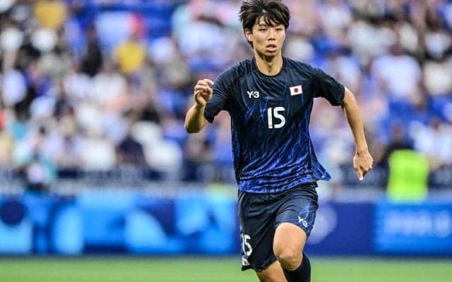 【鬼木達監督が日本代表召集直前に語った川崎DF高井幸大への期待と変化(1)】「どんな大きな大会でもヘラヘラしています（笑）」と語るメンタルの強さ……代表経験後の変化にも期待