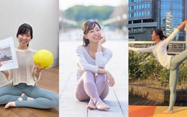 心身ズタボロの東大院生が“ヨガ”に出会って変わった話｜【新連載】会社員×ヨガ・ピラティス講師Saoriの「ウェルビーイングな暮らしの始め方」