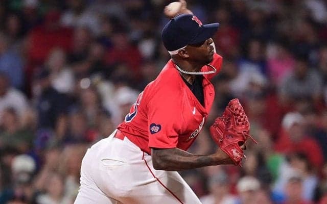 元中日助っ人、たった3日で“事実上の戦力外”　失った輝き…防御率5.93の苦難