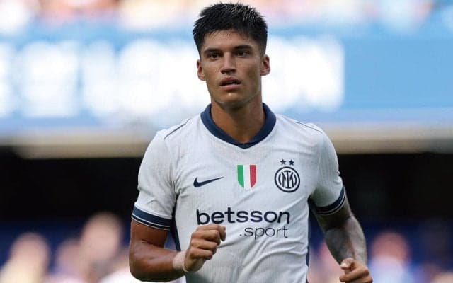 インテルがホアキン・コレア売却へラストチャンスか…友好関係ヴェネツィアから打診舞い込む