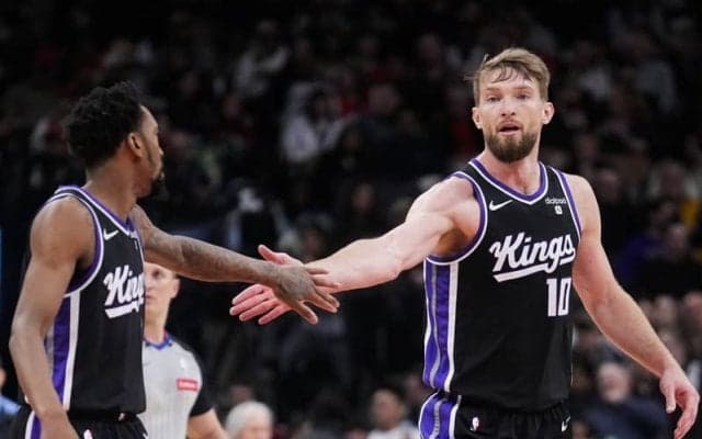 マリーク・モンクの残留にキングスのサボニスが意外な反応「実はすごく驚いたんだ」