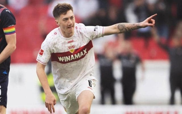 4名引退のドイツ代表、初招集はスティラー1名…ヴィルツやムシアラなど23名招集【UEFAネーショングリーグ】