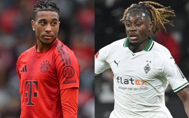 フランス代表はパリ五輪から2名を初招集！ ムバッペやグリーズマンらも順当選出【UEFAネーショングリーグ】