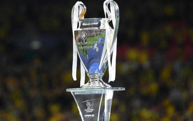 CLリーグフェーズの組み合わせが決定！王者マドリーはドルトムント、リバプール、ミラン、アタランタらと激突