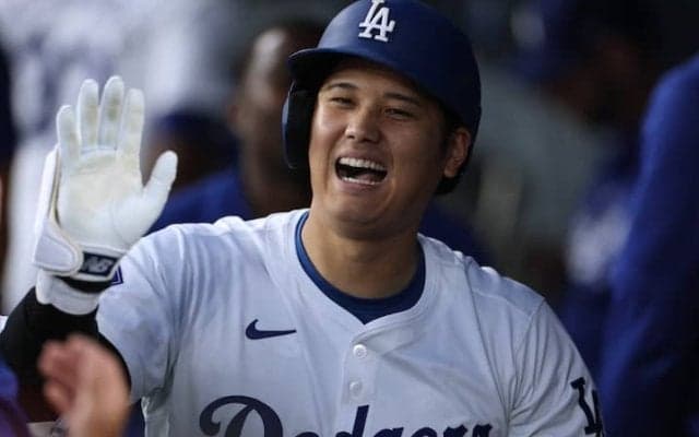 まさに“天井知らず”の大谷翔平、年間「51‐51」ペースと米記者が提示！ファンも前人未到の数字に「頭がクラクラする」