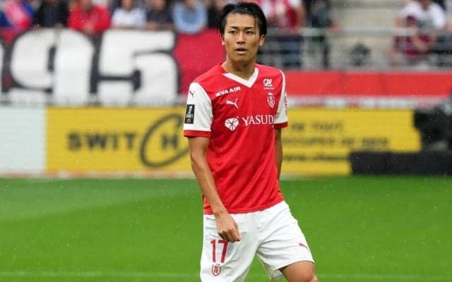 イケメン代表コンビ｢純也＆敬斗｣現地撮(2)W杯アジア最終予選メンバー決定、中村敬斗｢三笘薫との共存｣と帰ってきた伊東純也｢魂の叫び｣