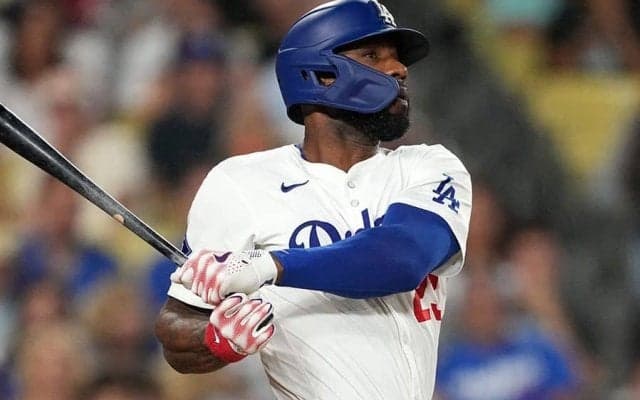 アストロズ、ド軍“戦力外”ヘイワードとの契約を正式発表　通算1548安打…菊池雄星と同僚に