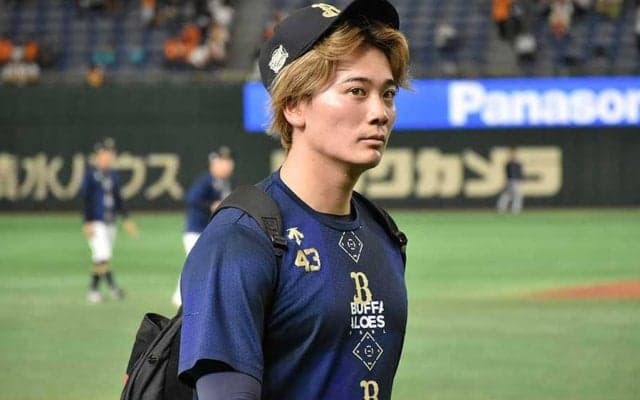 チーム“最長”ブルペン待機も新発見の日々　「今日こそ！」…逸材23歳が見せた成長