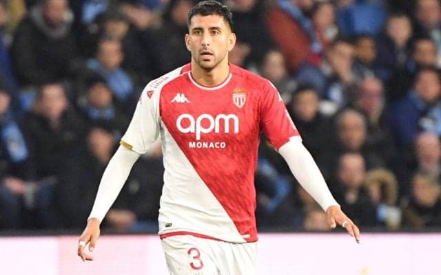 トリノがモナコから193㎝のチリ代表DFマリパンを完全移籍で獲得！