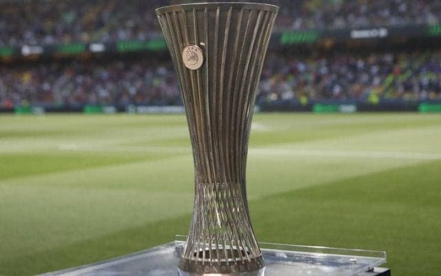 チェルシーやフィオレンティーナが参戦するECLリーグフェーズ出場36チームが決定! 気になるポット分けは?