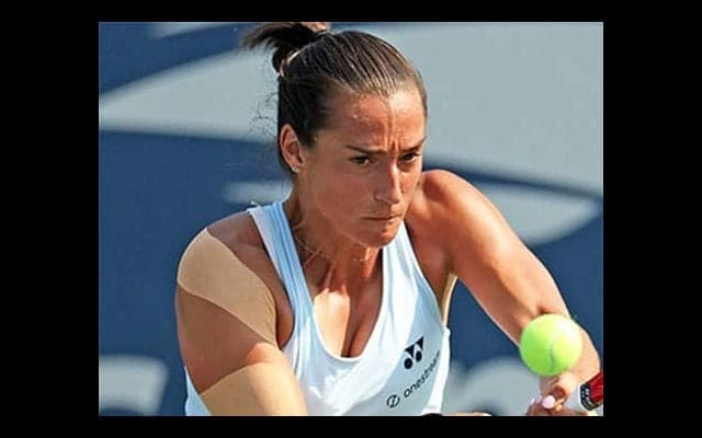  スポーツ賭博による誹謗中傷に問題提起 