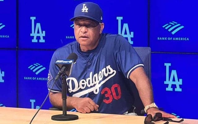 大谷翔平は「何でも勝つわけではない」　愛犬始球式に衝撃も…指揮官が見つけた“弱点”