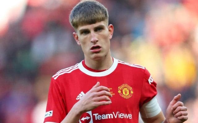 ユナイテッド若きCBベネットが英4部へ…アメリカツアー参加も武者修行に