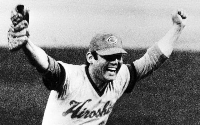 江夏豊はリリーフとしての調整法を確立 「優勝請負人」となり、初のセ・パ両リーグでMVPに輝いた