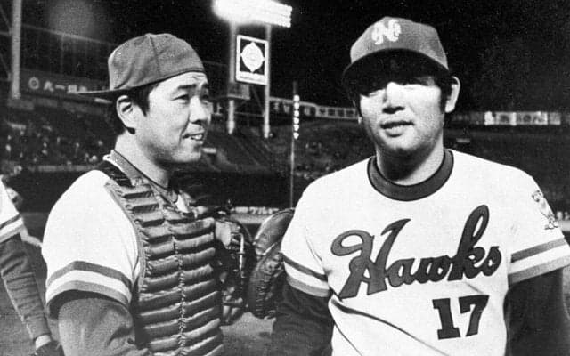 「リリーフは落ちこぼれ」の時代、稀代の大エース・江夏豊はなぜ野村克也の提案を受け入れ抑え転向を決断したのか