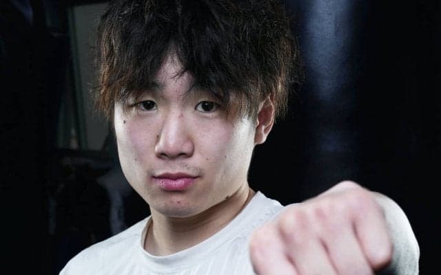 寺地拳四朗が振り返る、ボートレーサーになりたくて始めたボクシングで世界王者になるまで