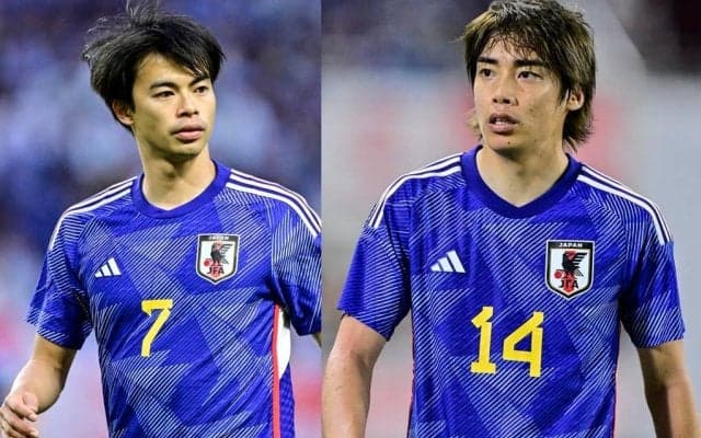 【伊東純也・三笘薫復帰も、守備に不安も…。9月代表メンバーを読み解く(1)】伊東・三笘の復帰で攻撃陣活性化も、冨安・伊藤洋輝不在の最終ラインをどうするか