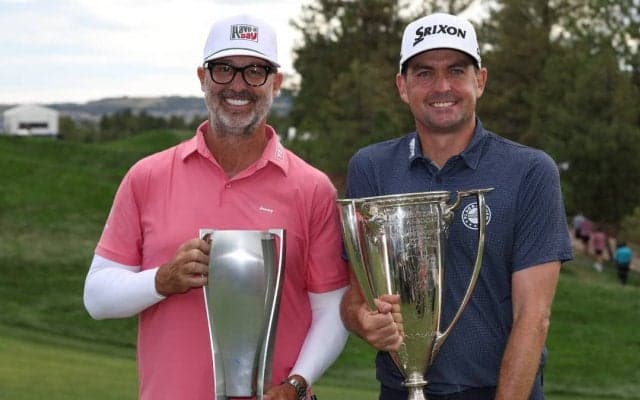 逃げ切りが苦手なキーガン・ブラッドリーがトップを守れた最終日のコースセッティングの妙