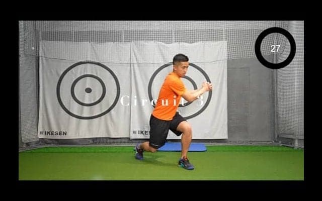 【ゴルフ】後半でのミスショットはゴルフ持久力で解決できる！