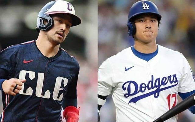 大谷から“勧誘”も侍入りならず「凄くガッカリした」　日系野手が明かした内幕
