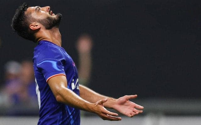 チェルシーFWブロヤのイプスウィッチ移籍がケガ発覚で白紙に…今夏残留か