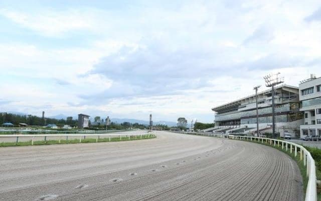 金沢競馬で今年も「ウマ娘」とのコラボイベント 10月13日(日)にはクリアファイル配布や担当声優によるトークショーも