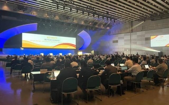 日本で16年ぶり5度目の開催 「アジア競馬会議」では何を議論している？