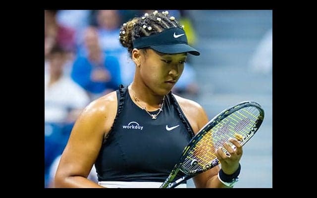  大坂なおみ「心が死んでしまうよう」 