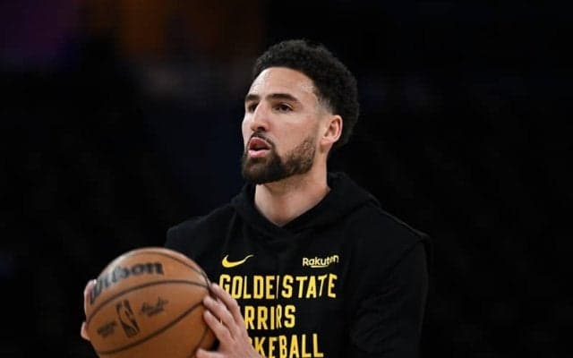 マブス期待の新戦力トンプソン「僕がチームに欠けているピースを補うことができる」