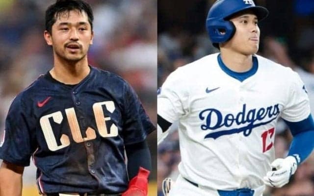 「僕は日本代表の関係者と話した」大谷翔平が勧誘した“もうひとりの日系名手”が激白 WBCの舞台裏「実現しなくて落ち込んだ」