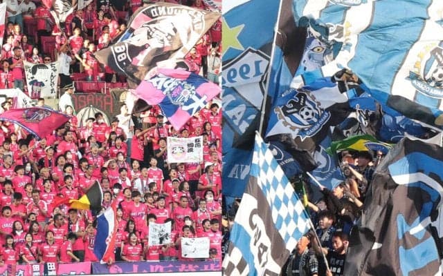“大阪ダービー”も台風10号の影響で中止決定…J1で4試合目、Jリーグでは5試合目の中止に
