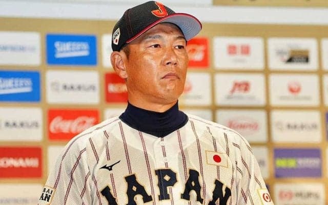 侍J新ユニは「個人的には好き」　“変更点”にファンそわそわ「マイナーチェンジした？」