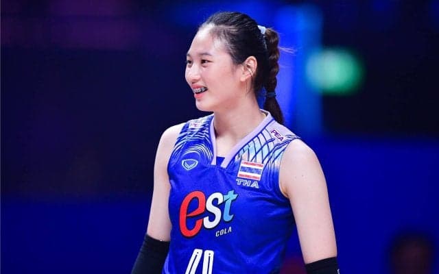 A山形　ドンポーン・シンポーとオレクサンドラ・ビチェンコの加入を発表