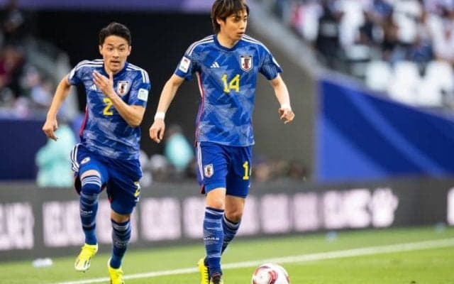 「力の差は大きい」中国メディアが日本に戦々恐々！韓国メディアは森保ジャパンのメンバーを「守備が不安」と分析