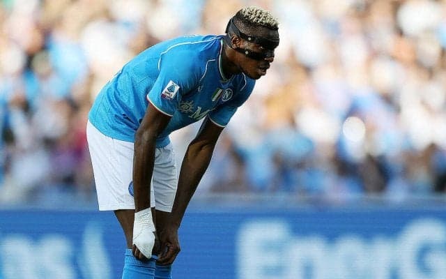 オシムヘンのサウジ行きへ埋まる外堀…アル・アハリとナポリ合意で去就は選手次第に