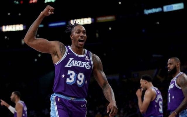 4度目のDPOYに輝いたゴベアに対してハワードは「エリート・ディフェンダーとは見ていない」