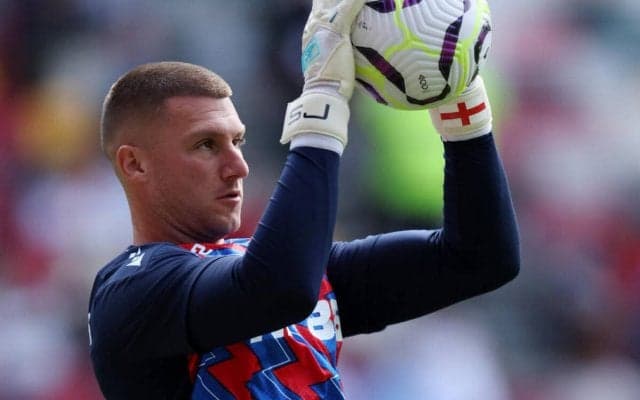 イングランド代表GKジョンストンがウルブスに完全移籍！　移籍金19億円か