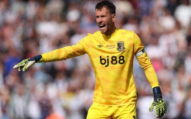 ラムズデールの代役探すアーセナル、ボーンマス守護神ネトのレンタル移籍まとめる