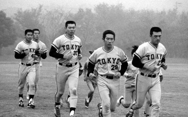 角盈男や西本聖たちは、1歳上の江川卓をどう呼ぶべきか悩んだ挙句「スグルちゃん」に決めた