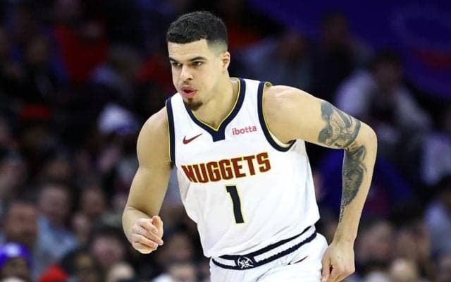 キャリア5年目を終えたポーターJr.が現在の心境を語る「バスケットは大好きだけど…」