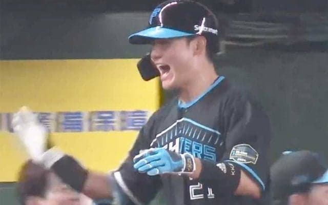 清宮10号の裏で「騙された」　TV実況は“謝罪”…誰もが引っかかった「謎フェイク」