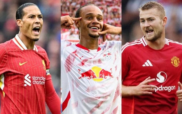 オランダ代表が35名から23名に絞る！ ファン・ダイクやシモンズらが順当に選出【UEFAネーションズリーグ】