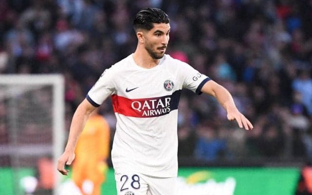 ウェストハムが9人目の補強へ…PSGのソレール獲得交渉中、ウォード＝プラウズ放出も