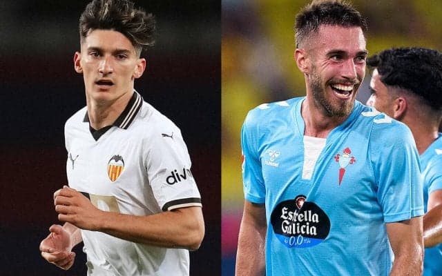ペペルにミンゲサがサプライズ招集…スペイン代表が発表【UEFAネーションズリーグ】
