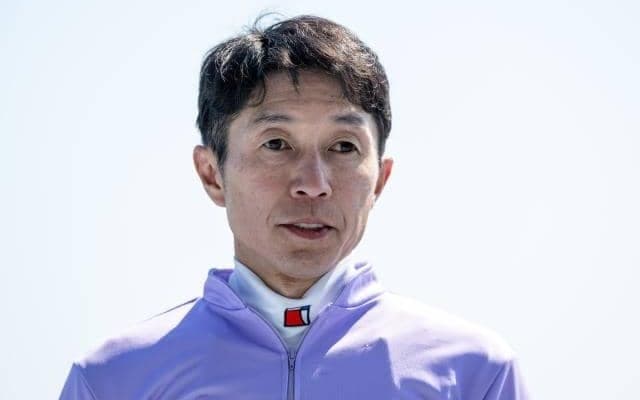 今週の武豊騎手は11鞍 札幌＆北海道のダブルリーディングなるか