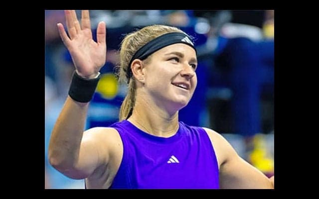  大坂なおみ撃破「作戦貫いた」 