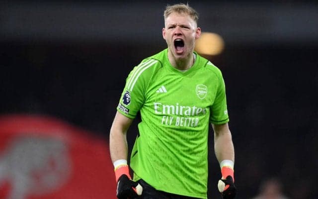 出番を求めたGKラムズデールがアーセナルからサウサンプトンに完全移籍！ 4年契約「笑顔でいられるのが楽しみ」